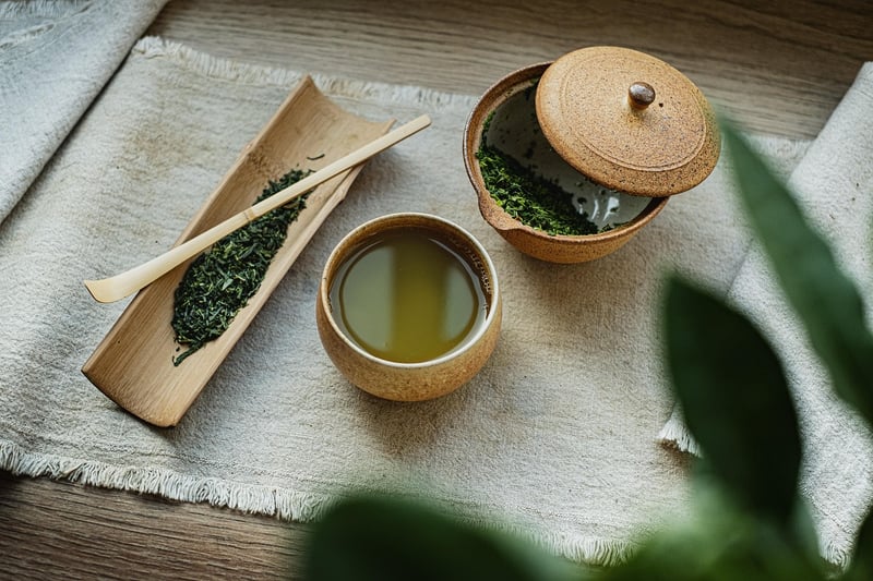 Superfood Feasts