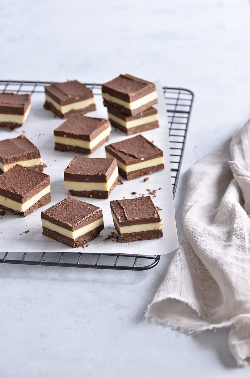 Milk Chocolate and Caramel