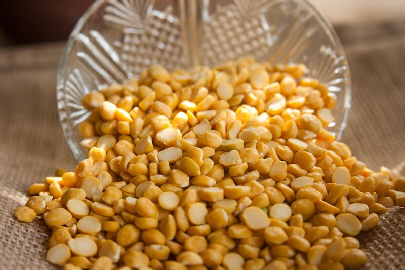 Lentils
